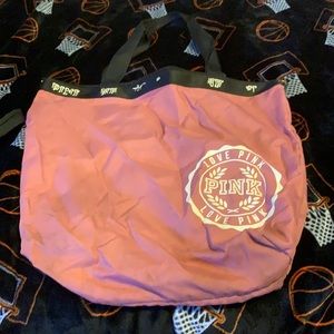 Victoria secrets bag